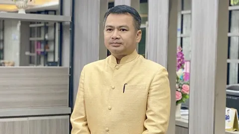 กระทรวงศึกษาธิการขอรัฐมนตรีเข้าใจงานการศึกษาชาติ