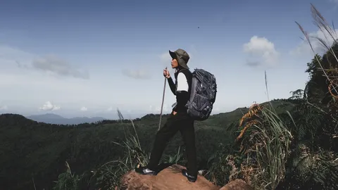 "ภูสอยดาว" เปิดให้เที่ยว 1 ก.ค. 66 แนะขั้นตอนสมัคร เตรียมตัวพิชิตยอดดอย