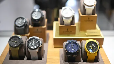 โฆรุ่มวอตช์คลับแห่งแรกในไทย