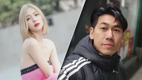 นิวเคลียร์ ป้อง เพชรจ้า หลังโดนโยงข่าวร้อน ท้าให้ตรวจสอบจะได้รู้ความจริง