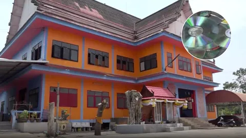 เจอ "ซีดีโป๊" นับร้อยแผ่นในกุฏิอดีตเจ้าอาวาสที่โคราช ผลสอบชี้ชัด-ไม่ผิด