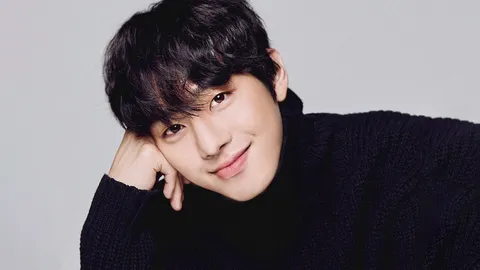 กรี๊ด เตรียมพบหมอกันค่ะ "อันฮโยซอบ" มาไทย เอเชียทัวร์แฟนมีตติ้ง