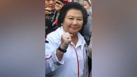 เลือกตั้งเสร็จ “ดร.พวงเพ็ชร” เตรียมเปิดบ้านให้สักการะพระราหู