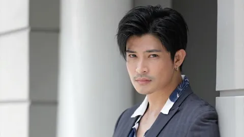 "ตูมตาม" ยอมรับว่าเห่อ! ชมภรรยา "อาหลี" ตั้งท้องยิ่งสวยนิสัยก็อ่อนโยนขึ้น