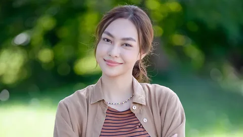 "สไมล์" แจ้งเกิดนางเอกป้ายแดง แฮปปี้แฟนชมบทตัวจี๊ด "แม่ปูเปรี้ยว"