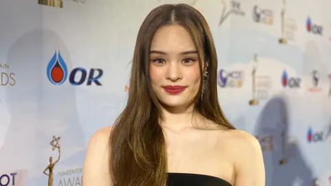 แอลลี่ อชิรญา ขอสู้คน เผยเหตุผลที่ต้องสวนกลับชาวเน็ตแบบจุกๆ (คลิป)