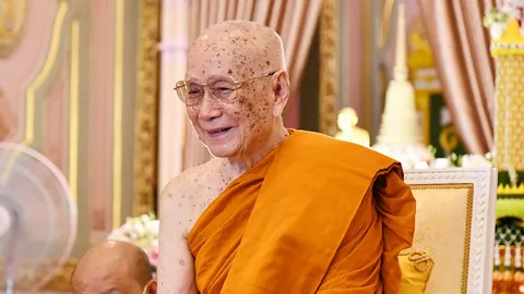 "พระสังฆราช" เสด็จวันวิสาขบูชาโลก 1 มิ.ย.66 ที่ มจร.