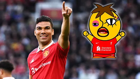 เวรกรรมตามทัน "อีเจี๊ยบ" ขอหยุดเพจ 1 วัน หลัง "แมนยูฯ" ส่ง "ลิเวอร์พูล" ไปยูโรปาลีก