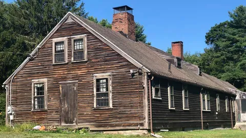 การพักผ่อนที่อาจไม่ได้พัก