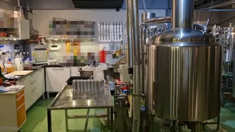 โรงเบียร์ขนาดเล็กเฮ สุราก้าวหน้าใกล้เป็นจริง หวังลดผูกขาดรายได้กระจายลงรากหญ้า