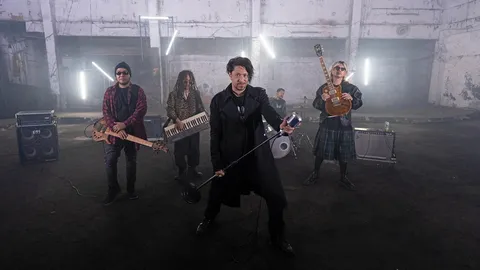 "บอล อธิป วงมอนสเตอร์" ส่งเพลงสะท้อนประสบการณ์ "หมดเวลาเสียใจ"