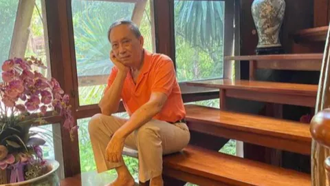 "ปลอดประสพ" เปรียบการเมือง เจ้าบ่าว-เจ้าสาว ไม่ทันแต่ง ทะเลาะกันเสียแล้ว