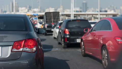 ขนส่งเตือนอย่าใช้ป้ายทะเบียนรถปลอม ผิดกฎหมายไม่รู้ตัวเจอจับทั้งจำคุก-ปรับ