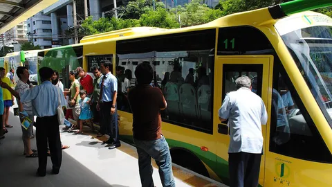 จ้าง BRT ไม่ต้องเข้าร่วมทุน สคร.ให้ความเห็น กทม.เตรียมเดินหน้าจ้างต่อ