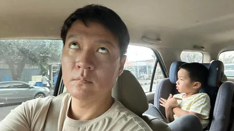 คุณพ่อตกใจ เมื่อลูกชายอนุบาล 2 บอก "อยากลาออกจากโรงเรียน" ด้วยเหตุผลสุดพีก