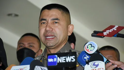 ร้องปมมรรยาท สอบทนายพัช "รองโจ๊ก" ไม่หวั่น "แอม ไซยาไนด์" ฟ้องหมิ่น