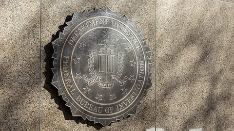 เอฟบีไอจับมั่วซั่วโดนฟ้องกลับ