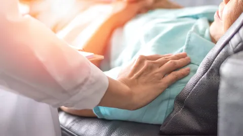 ยกระดับแนวรบป่วยไข้ มะเร็ง! รักษาที่ไหนก็ได้