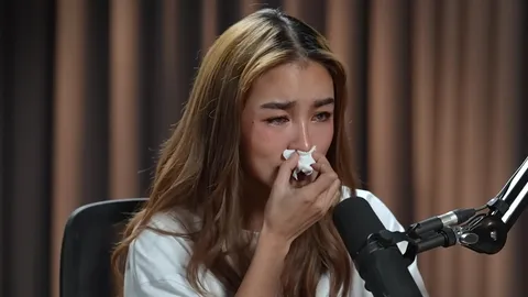 กระแต อาร์สยาม น้ำตาร่วงทำธุรกิจเพราะกลัวบาป เสียใจคนมองเป็นลูกอกตัญญู