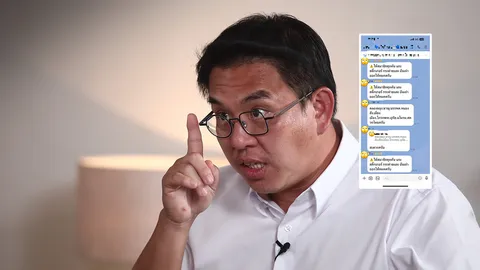 "วิโรจน์" เปิดแชตกลุ่มแฉต่อ มีคำสั่งแกะส่วยสติกเกอร์กระต่าย-รุ่นเก่า