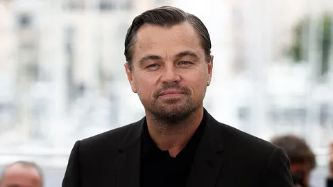 "ลีโอนาร์โด ดี คาปรีโอ" ป้วนเปี้ยนรอบ ไอรินา ชาอิค ถึงจะหลุดสเปกทั้งอายุและลูก 1 ก็ยอม