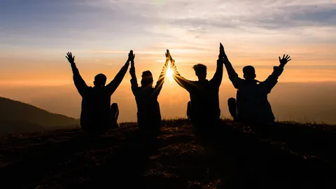 โจทย์ของคำว่า “เพื่อน”