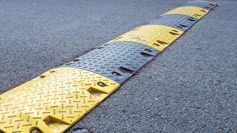 ตลาดประมงท่าเรือพลี รถวิ่งเร็ว เกิดอุบัติเหตุบ่อย วอนสร้างเนินชะลอความเร็วให้ที