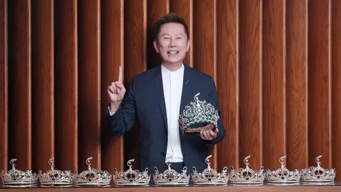 มีจริงไหม? ณวัฒน์ แฉเบื้องหลัง อำนาจมืดล็อกมงมิสแกรนด์ 