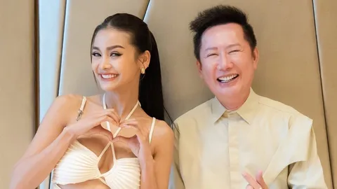 100 ล้าน! ณวัฒน์ เปิดค่าตัวอิงฟ้า สัญญาห้ามมีแฟนจนถึงอายุ...?