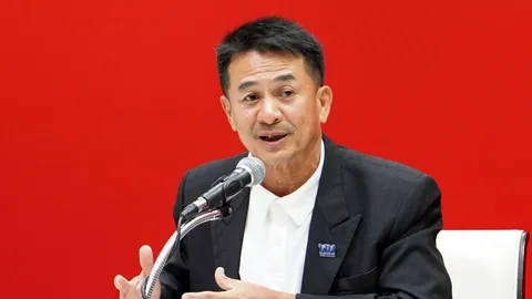 พรรคเพื่อไทย ยืนยันคงเจตจำนงประชาชน ย้ำอีกครั้ง ไม่มีดีลลับตั้งรัฐบาลใหม่