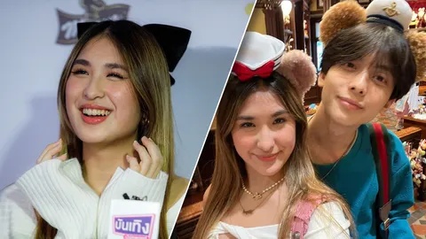 มิย่า พิชชา สุดเขินเผยโมเมนต์ อชิ ขอเป็นแฟน ชมฝ่ายชายสุภาพบุรุษมาก (คลิป) 