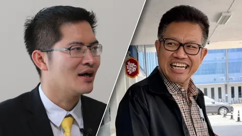 ศาลรับฟ้อง คดี "เต้ มงคลกิตติ์" โทรขู่ "ทนายเดชา" หยุดวิจารณ์คดีแตงโม