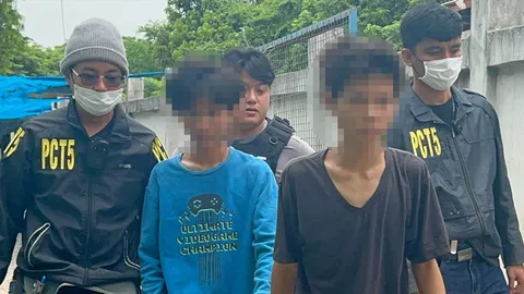 เดนสังคม