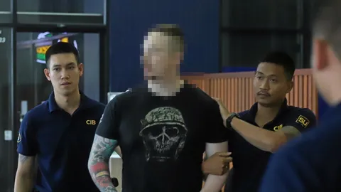 ส่งมือปืนคืนไทย จาก "แคนาดา" ยิงคนอินเดีย บนเกาะภูเก็ต