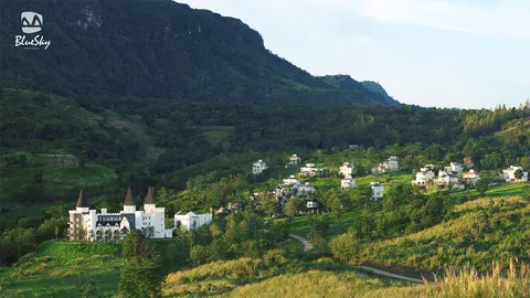 ตามไปดู The Bluesky Property โครงการที่ดินจัดสรรเขาค้อ ตอบโจทย์ทั้งอยู่อาศัยและลงทุน