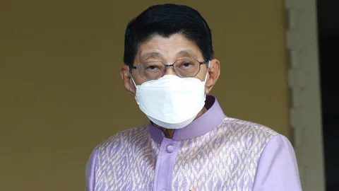 “วิษณุ” ชี้ ปมหุ้น ITV “พิธา” ต้องเอาคําตัดสินศาลเรื่องหุ้นมากางทั้งหมด