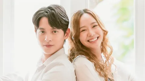 เปิดทีเซอร์ละคร "มาตาลดา" เจมส์จิ จับคู่ เต้ย จรินทร์พร เสิร์ฟความละมุน พร้อมฮีลใจ