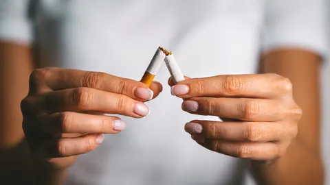 วันงดสูบบุหรี่โลก 2566 ตรงกับวันใด เปิดประวัติ และคำขวัญประจำปี