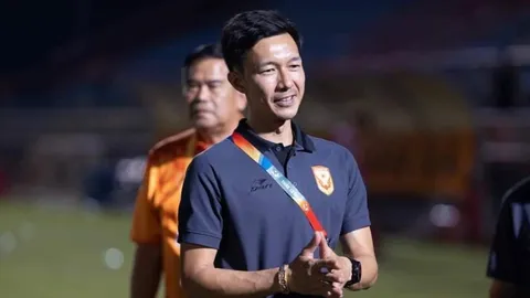 รวมกันเราอยู่ "โค้ชลัค" เชื่อระบบโค้ชคู่ดีพอพาทีมจบท็อป 7 เตรียมเรียกนักเตะซ้อม 12 มิ.ย.นี้