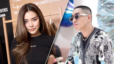 ปราง ยินดี โต้ง ทูพี มีรักใหม่ เพื่อนมีความสุขก็ดีใจ ไม่ได้เศร้าอย่างที่คิด (คลิป)