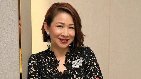 "อรธิรา ภาคสุวรรณ" ประกาศเป็นศูนย์กลางการใช้ชีวิตของชาว LGBTQ+