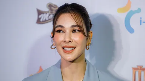 "โบว์ เบญจวรรณ" อยากเคลียร์ใจกับ "ก็อต จิรายุ" แต่ยังไม่มีโอกาส (คลิป)