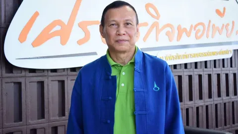 พิพิธภัณฑ์การเกษตรฯ จัดใหญ่รวมพลคนเกษตรสายอาร์ต 3–4 มิ.ย.นี้ ที่ปทุมฯ