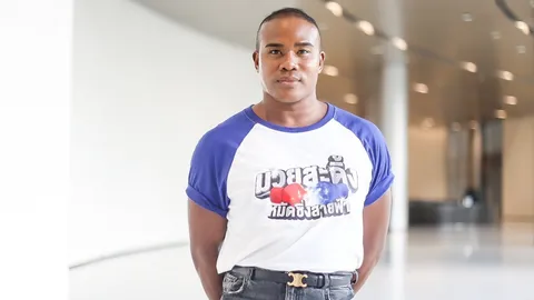 รัศมีแข เล่าเหตุการณ์ชุลมุนท่าเรือแหลมฉบัง ก่อนขอความช่วยเหลือตำรวจ (คลิป)