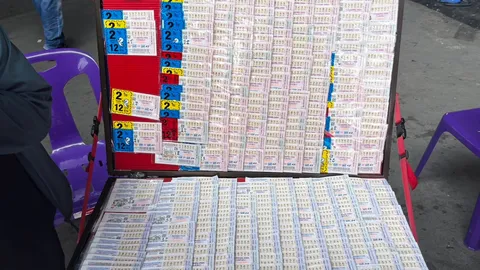 รวมเลขเด็ด 1/6/66 หวยงวดล่าสุด ลุ้นบ่ายนี้ใครจะได้โชค เป็นเศรษฐีรางวัลที่ 1