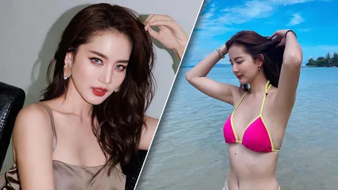 โบว์ เมลดา ถูกเม้าท์ปล่อยตัวอวบ ตอบได้เริด "มาตรฐานความสวยไม่เหมือนกัน" (คลิป)