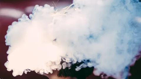 สาธารณสุขรวมพลังต้านสูบบุหรี่มวน-ไฟฟ้า