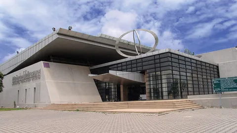 อพวช.คว้ามาตรฐานแหล่งท่องเที่ยว