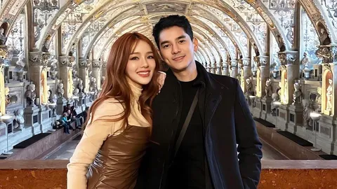 เปิดอาชีพ ไอซ์ รัชชสิทธิ์ สามี แอร์ ทำธุรกิจอะไรถึงมีรายได้มากขนาดนี้