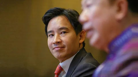 ส.ว.ชูรัฐบาลแห่งชาติ อาจเลือกตั้งซ่อมใหม่ทั้งประเทศ